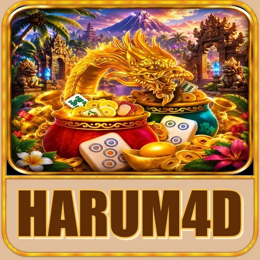 harum4d