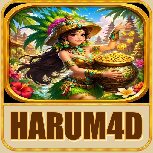 harum4d