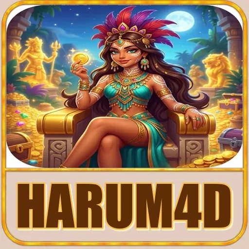 harum4d - Peningkatan performa dan UI/UX terbaru