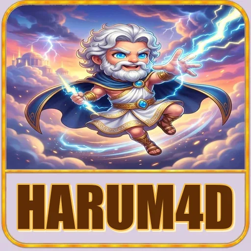 harum4d