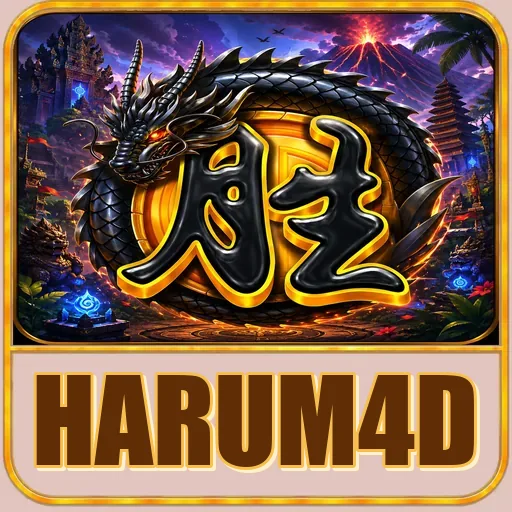 harum4d