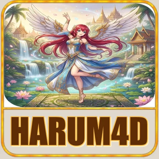 harum4d