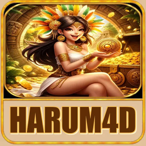 harum4d