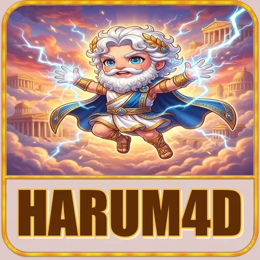 harum4d