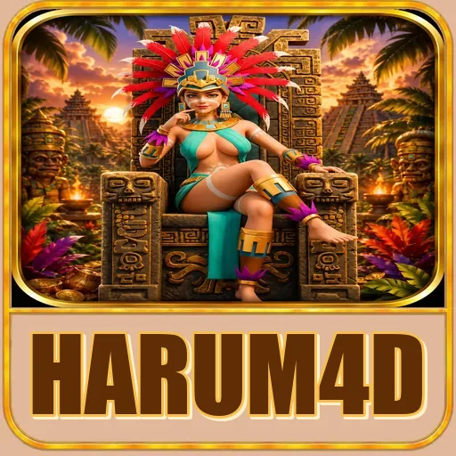 harum4d