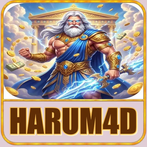 harum4d
