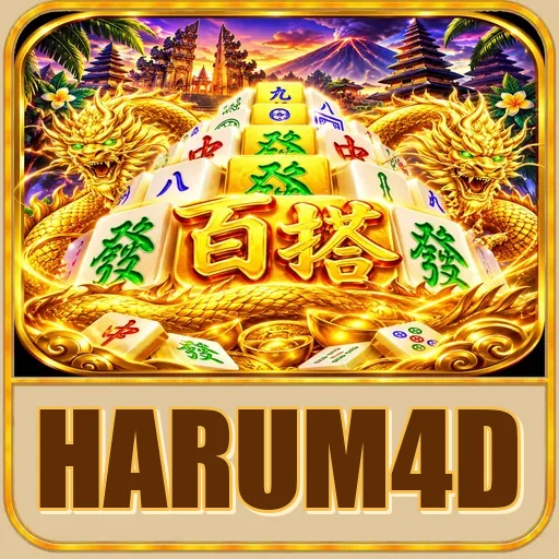 harum4d APK Indonesia - Panduan Lengkap dan Tutorial