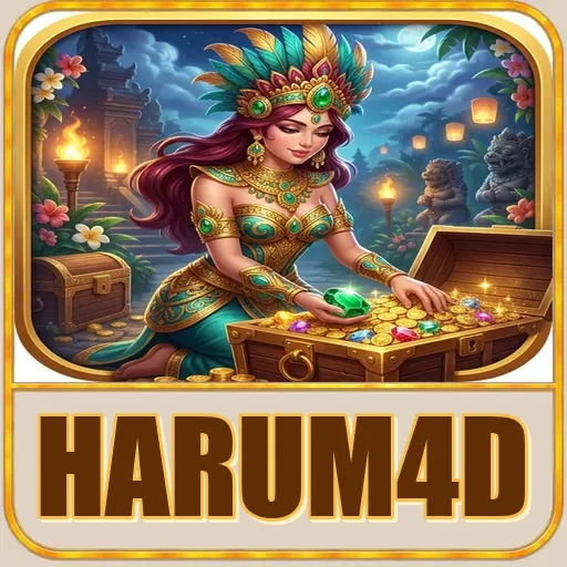 harum4d APK Indonesia - Panduan Lengkap dan Tutorial