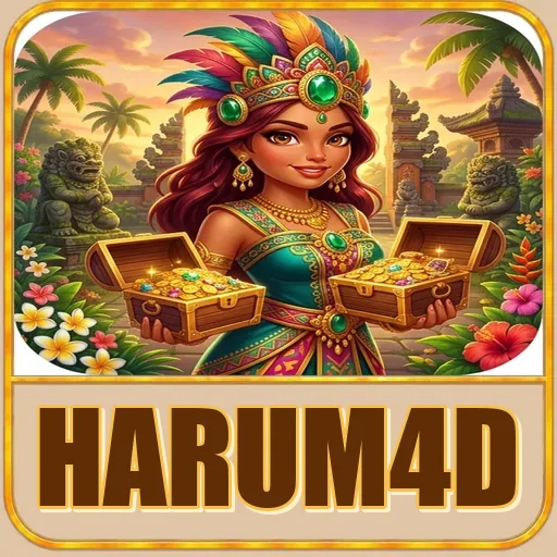 harum4d APK Indonesia - Panduan Lengkap dan Tutorial