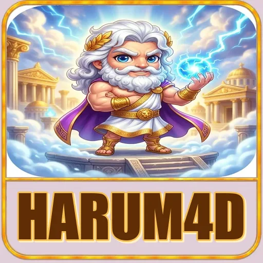 harum4d