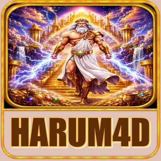 harum4d