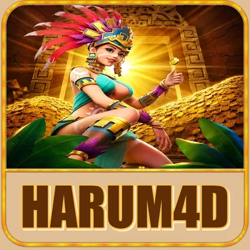 harum4d Indonesia - Peningkatan performa dan UI/UX terbaru