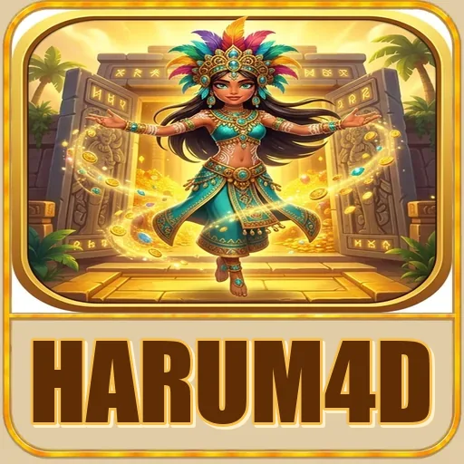 harum4d