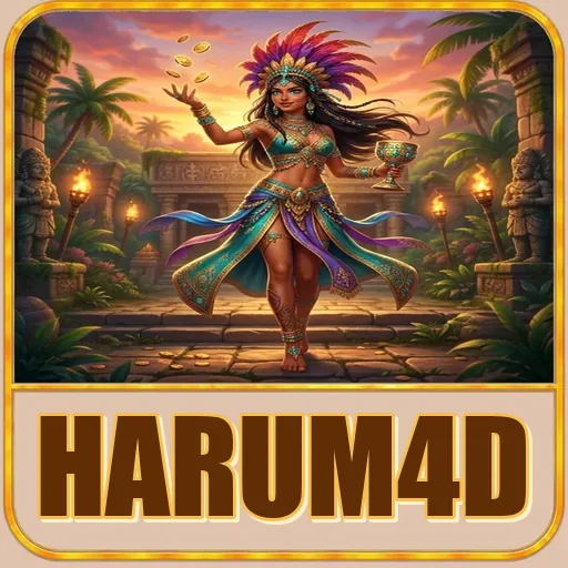 harum4d
