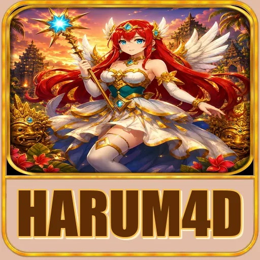harum4d