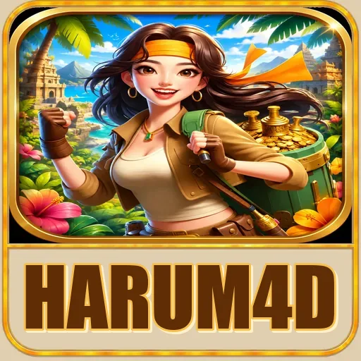 harum4d