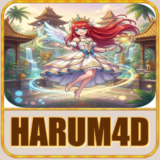 harum4d