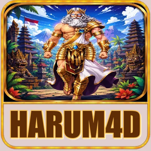 harum4d