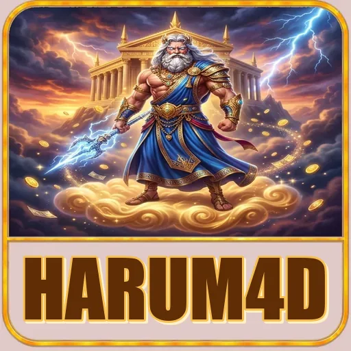 harum4d
